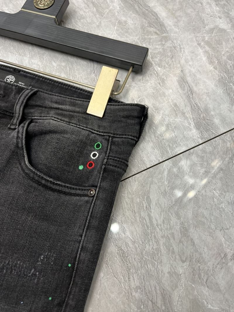 Philipp Plein Jeans